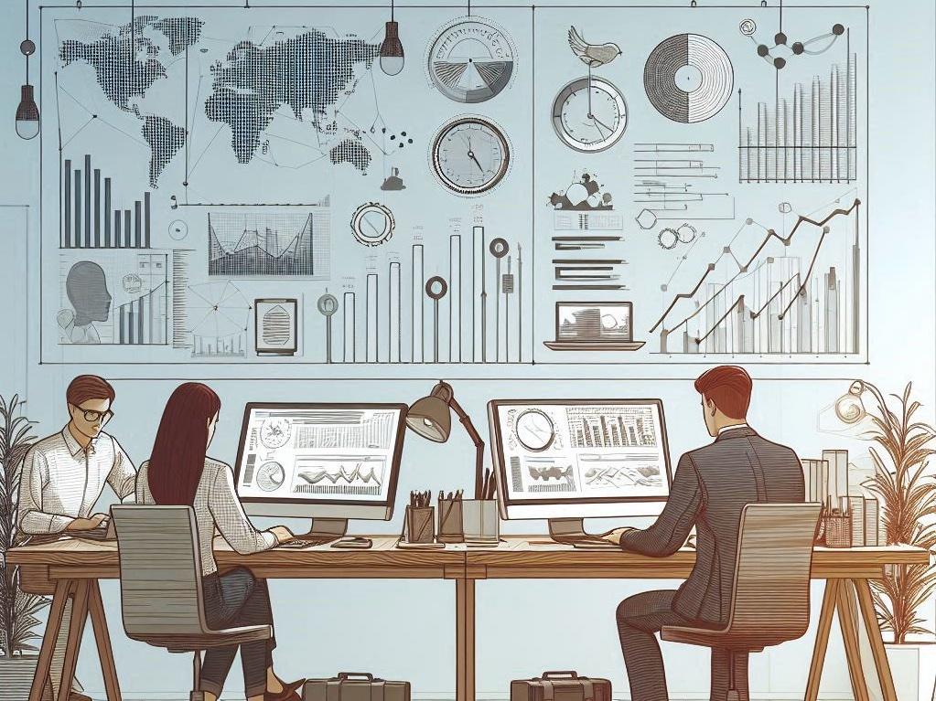 Tingkatkan Efisiensi Bisnis Anda dengan Order Management yang Tepat - Atur Order
