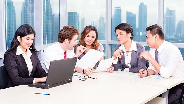 Panduan Membuat Notulensi Rapat yang Efektif - Atur Order