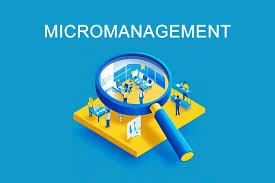 Hindari Micromanagement Dengan 5 Hal ini - Atur Order