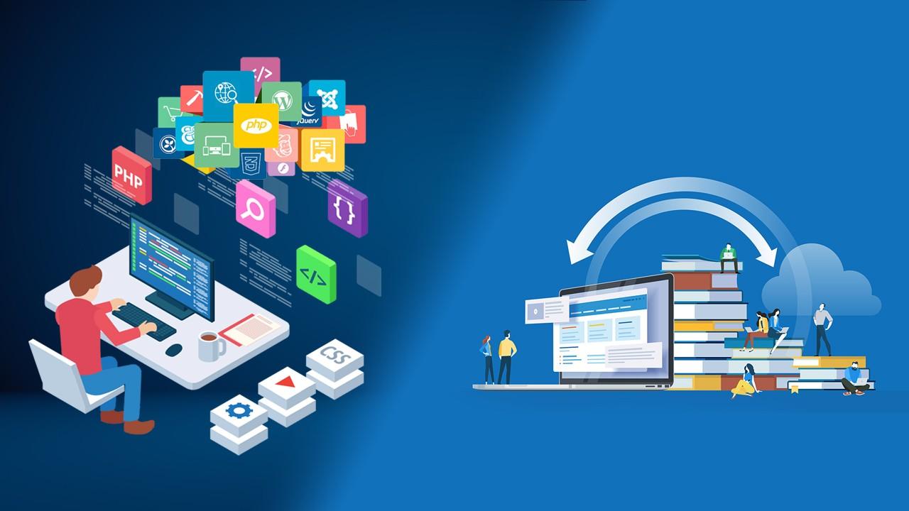 Web App vs Desktop App: Mana yang Terbaik untuk Bisnis? - Atur Order
